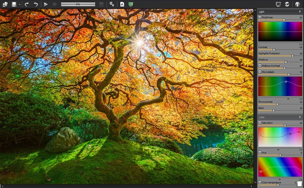 Inspiration 28+ Best HDR Photography